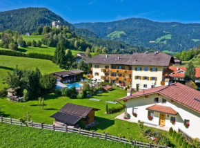  Hotel Martinerhof  Сан Лоренцо Ди Себато